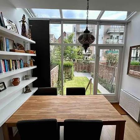 Amazing Location - Loft In Center * Rotterdam