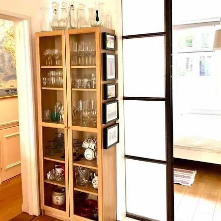 Apartment Amazing Location - Loft In Center *