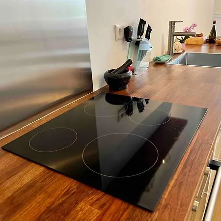 Amazing Location - Loft In Center * Rotterdam
